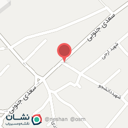 عکس مجتمع آموزشی فنی و حرفه ای امین