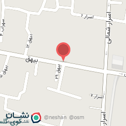 عکس تحریر دولتی