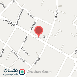 عکس سفره خانه فردوسی