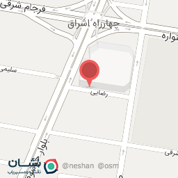 عکس آرایشگاه گوهرآرا