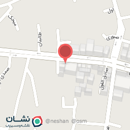 عکس درمانگاه شبانه روزی سلامت