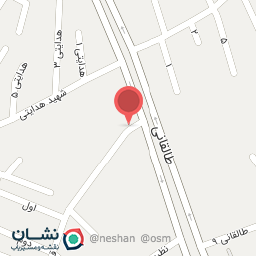 عکس دکتر نجمه دهقان