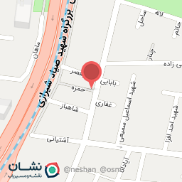 عکس پرشین کابینت