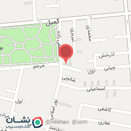 عکس دفتر مرکز اورژانس تهران