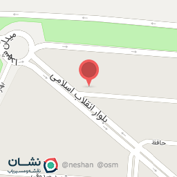 عکس سوپرمارکت زارع