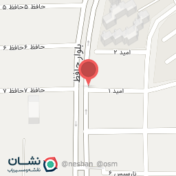 عکس دبیرستان دخترانه تحول علم