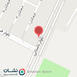 عکس آرایشگاه مردانه حاج ناصر