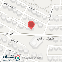 عکس سوپرمارکت گلستان