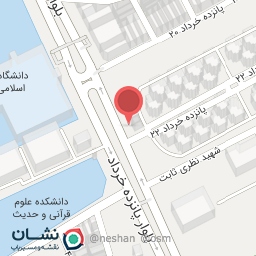 عکس دفتر اسناد رسمی ۳۴ قم 