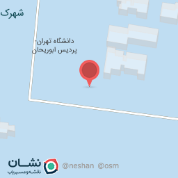 عکس بوفه دانشگاه تهران