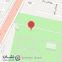 عکس پارکینگ 4 باغ غدیر