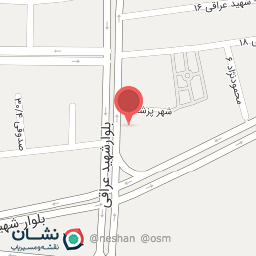 عکس مطب دکتر سید محمد بهاالدینی