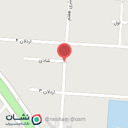 عکس اتوسرویس برادران ساسانی 