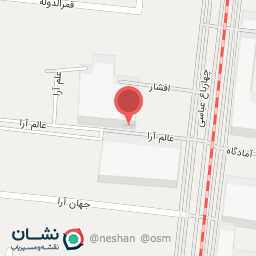 عکس فروشگاه مرکزی(صوتی تصویری خودرو)