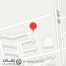 عکس درب ماشین رو فاز 3 خلیج فارس 