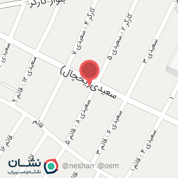 عکس پیرایش فیضی