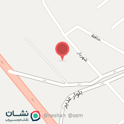 عکس رستوران قصر