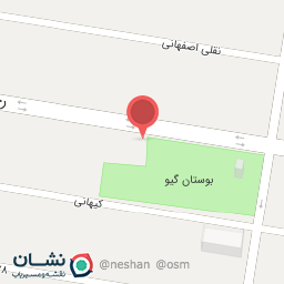 عکس آرایشگاه رز-تهرانپارس