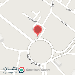 عکس مسجد جامع صاحب الزمان (عج)