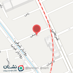 عکس دکتر سید حمیدرضا ابطحی