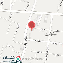 عکس آسانسور ایمن آراز