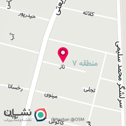عکس دفتر وکالت دکتر مجتبی نظیف