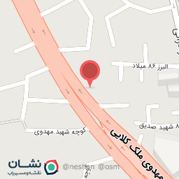 عکس مکانیکی مادرید