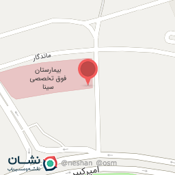 عکس دکتر مژگان رحمانیان جراح و متخصص زنان، زایمان و نازایی