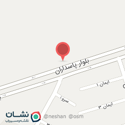 عکس فروشگاه لاستیک پارس
