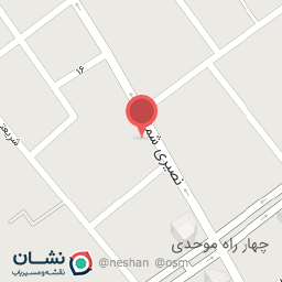 عکس فروشگاه آرایشی بهار