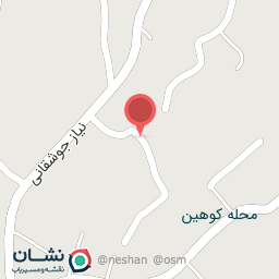 عکس مسجد حسین آباد