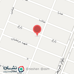 عکس مشاور املاک سجاد