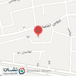 عکس سوپرمارکت شمس