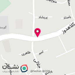 عکس خشکشویی پاک سنس