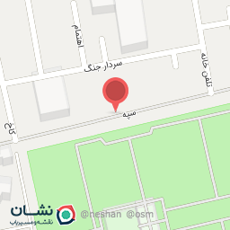 عکس بانک رفاه شعبه بازار