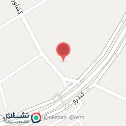 عکس بخشداری نظرکهریزی