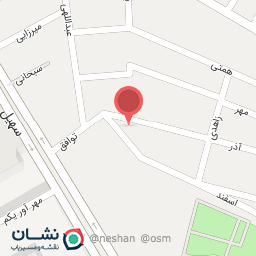 عکس تاکسی سرویس اجلالی