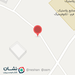 عکس شرکت پلمیر احدي 