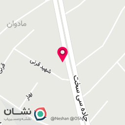 عکس آرایش و پیرایش صحرا