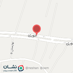 عکس نان لواش سنتی ولیعصر