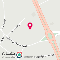 عکس مرکز خدمات انتخاب سرویس (شعبه تالش)