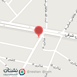 عکس لوازم یدکی و تعمیرگاه حسنی