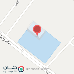 عکس ورزشگاه شهید خارآبادی بادرود