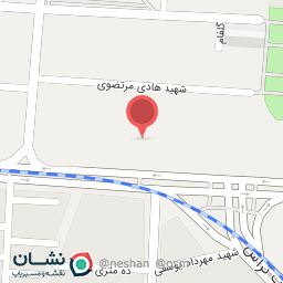 عکس ساختمان گلاب