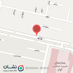 عکس نان بربری