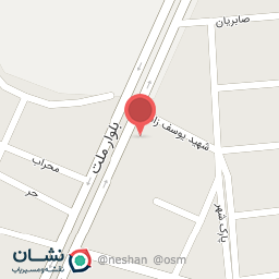 عکس خودپرداز بانک رفاه