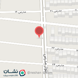 عکس داروخانه دکتر شمشیرگران