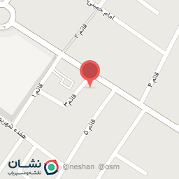 عکس فروشگاه لوازم خانگی علوی