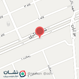 عکس باشگاه تخصصی تکواندو و دفاع شخصی آیکیدو