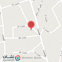 عکس بوستان جنت